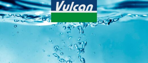 Vulcan anti-calcaire