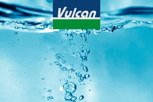 Vulcan anti-calcaire