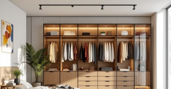 Votre dressing sur mesure à Perpignan : 25 ans d’expérience à votre service