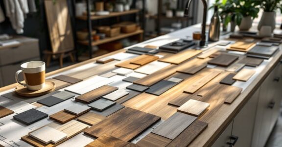 Nauleau & Fils, votre expert en aménagement sur mesure depuis 1999