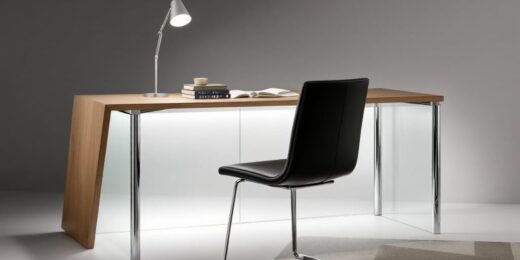 Concevez votre espace bureau sur mesure avec Nauleau &amp; Fils N°1 de l’aménagement intérieur à Perpignan