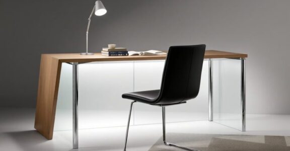 Concevez votre espace bureau sur mesure avec Nauleau & Fils N°1 de l’aménagement intérieur à Perpignan