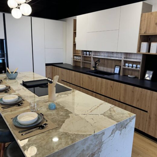 Cuisine sur mesure
