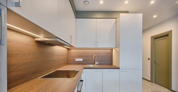 Concevez et faites fabriquer votre cuisine sur mesure avec Nauleau & Fils dans la région de Perpignan