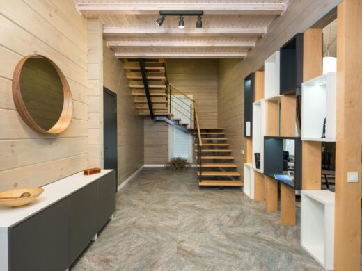 Aménagement de votre espace sur mesure à Perpignan avec Nauleau & Fils, spécialiste de l’agencement sur mesure depuis 1999